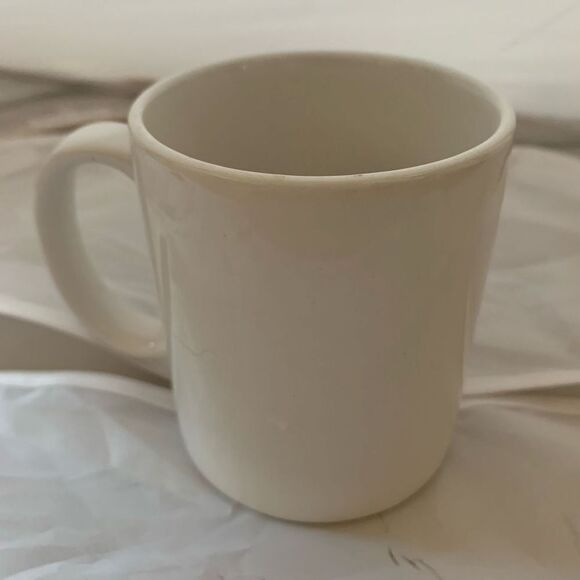 Pittsburgh Steelers White Coffee Mug. **NICE* - Picture 3 of 6